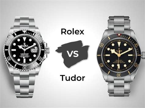 why are tudor watches cheaper than rolex|is tudor owned by rolex.